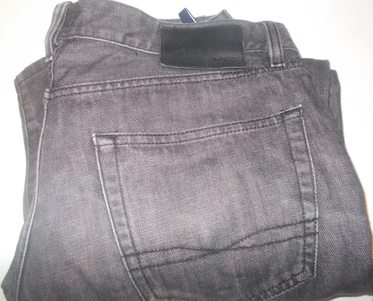 Hugo Boss Men's Trousers – photo 10
